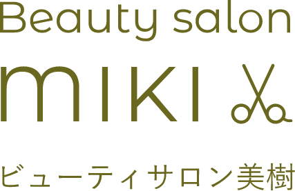 Beauty salon MIKI